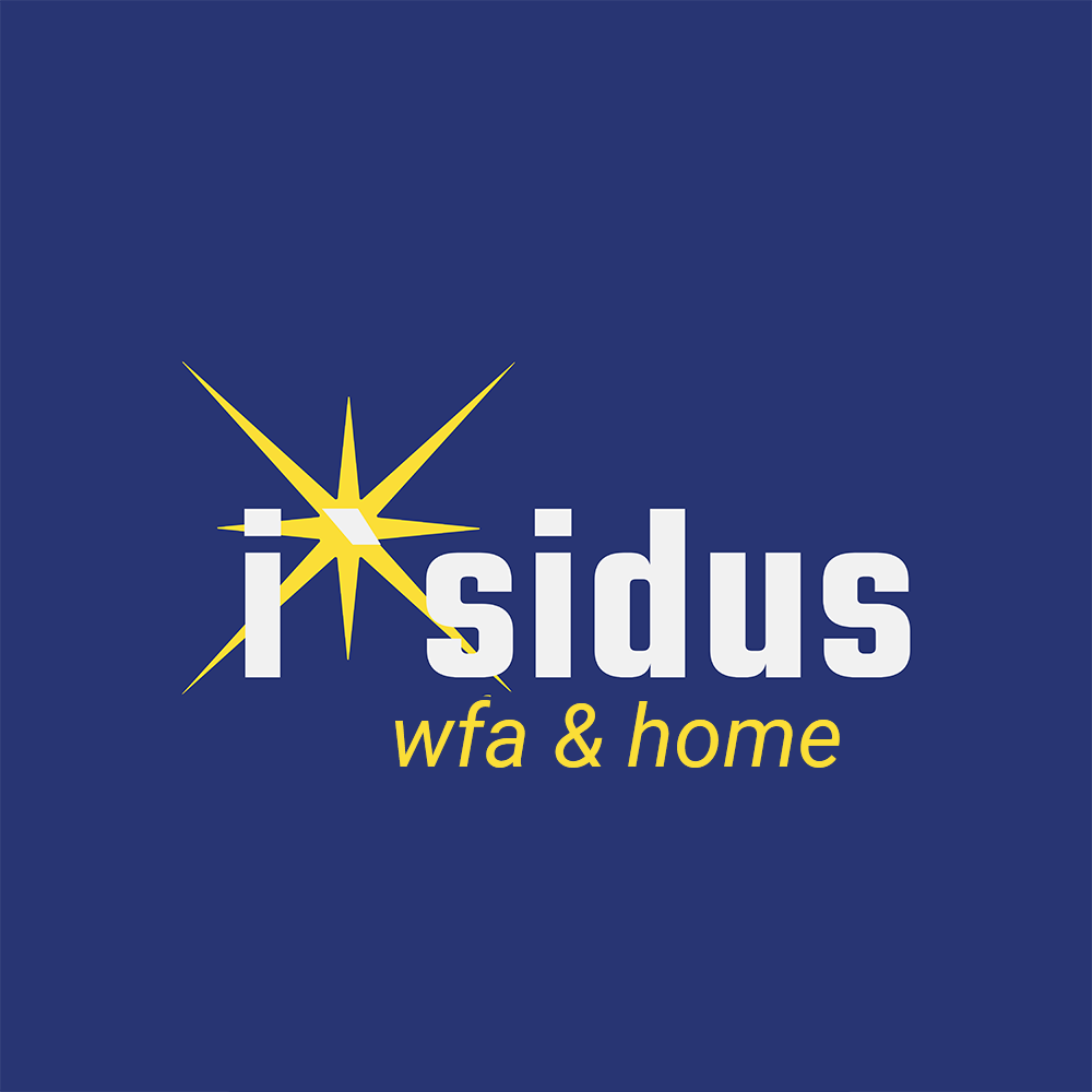 Isidus logo