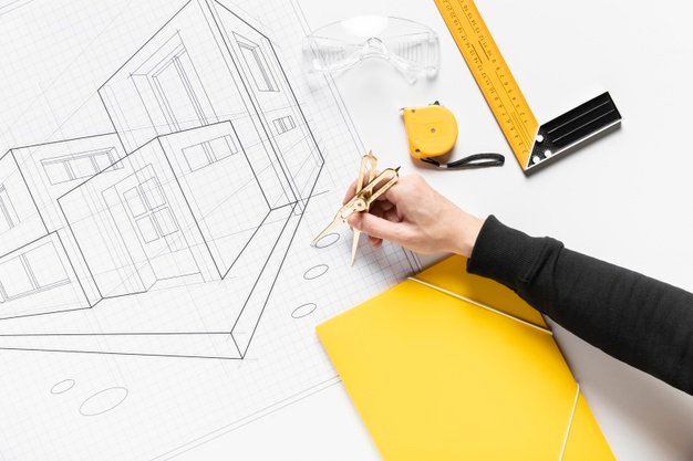 Architecture Training – I`SIDUS TECHNOLOGIES